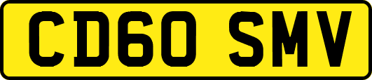 CD60SMV