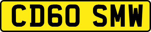 CD60SMW