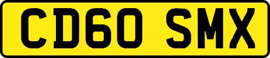 CD60SMX