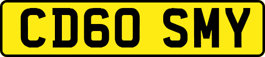CD60SMY