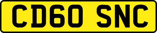 CD60SNC
