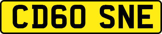 CD60SNE