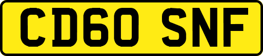 CD60SNF