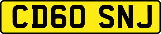 CD60SNJ