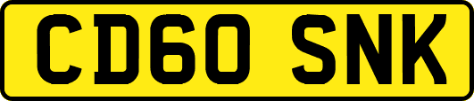 CD60SNK