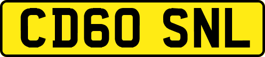 CD60SNL