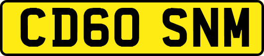 CD60SNM