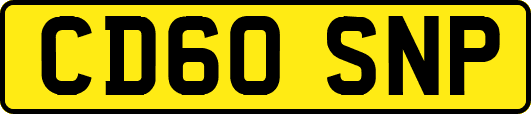 CD60SNP