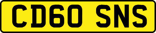 CD60SNS