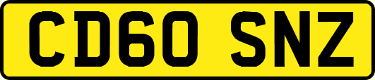 CD60SNZ