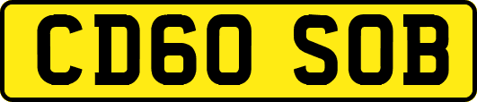 CD60SOB