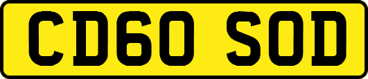 CD60SOD