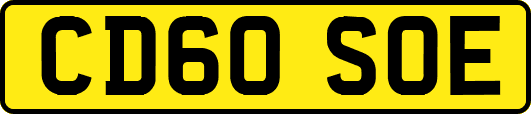 CD60SOE