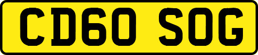 CD60SOG