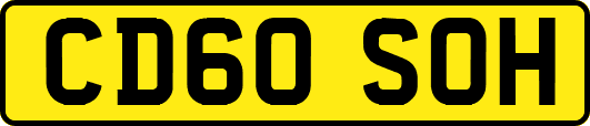 CD60SOH
