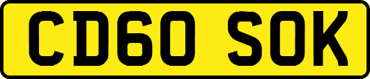 CD60SOK