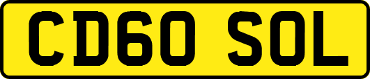CD60SOL