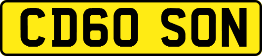 CD60SON