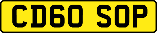 CD60SOP