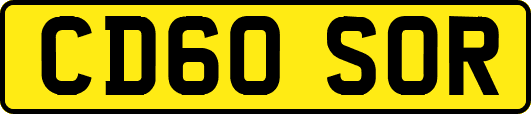 CD60SOR