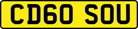 CD60SOU