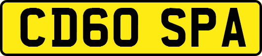 CD60SPA