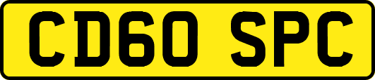 CD60SPC
