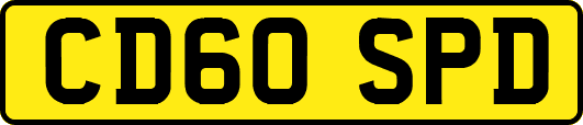 CD60SPD