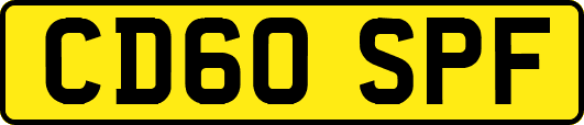 CD60SPF