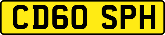 CD60SPH