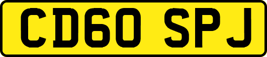 CD60SPJ