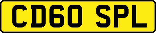 CD60SPL