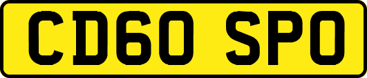CD60SPO