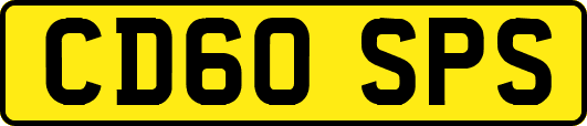 CD60SPS