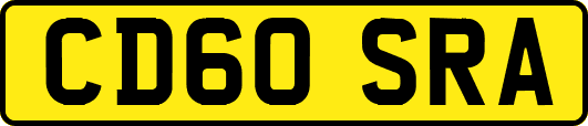 CD60SRA