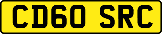 CD60SRC