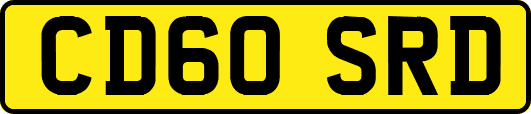 CD60SRD