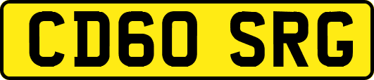 CD60SRG
