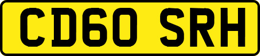 CD60SRH