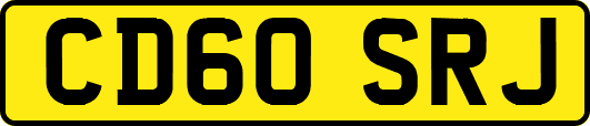 CD60SRJ