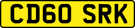 CD60SRK