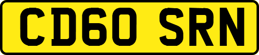 CD60SRN