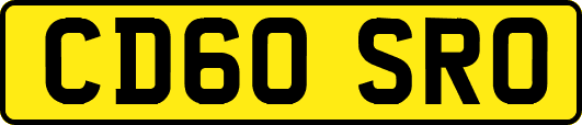 CD60SRO