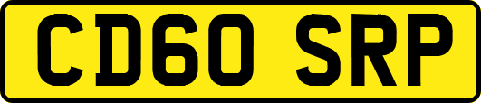 CD60SRP