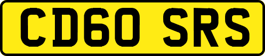 CD60SRS