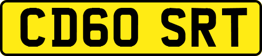 CD60SRT