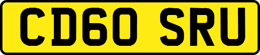 CD60SRU