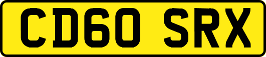 CD60SRX