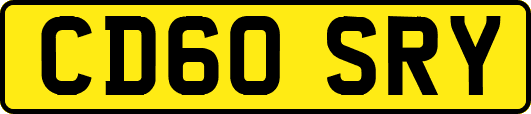 CD60SRY