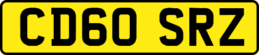 CD60SRZ